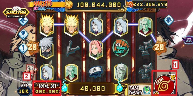 Tổng hợp các biểu tượng được sử dụng