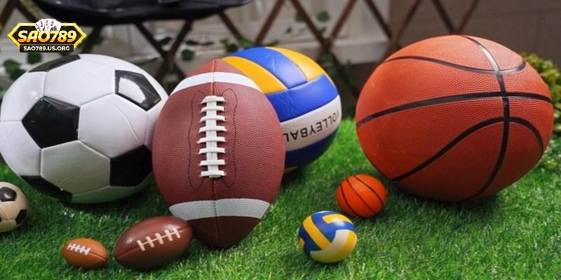 Nhiều bộ môn thi đấu hấp dẫn tại sảnh