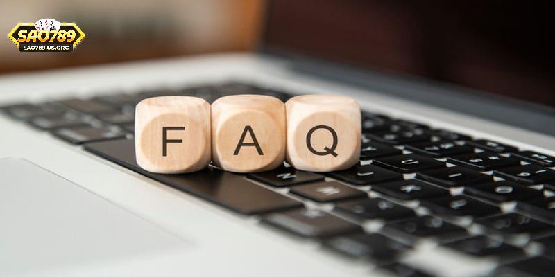 Câu hỏi liên quan Sao789 về mức độ uy tín