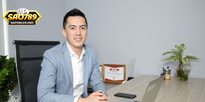 Định hướng của CEO Lê Huỳnh Đức về Sao789