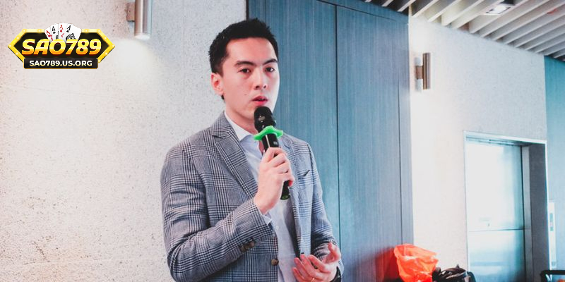 Khái quát về tiểu sử CEO Lê Huỳnh Đức