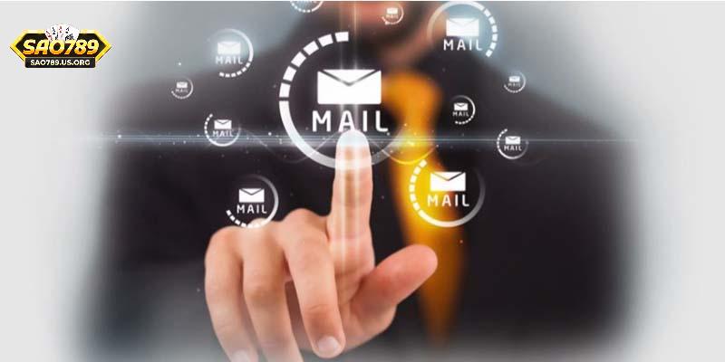 Các hình thức chăm sóc khách hàng Sao789