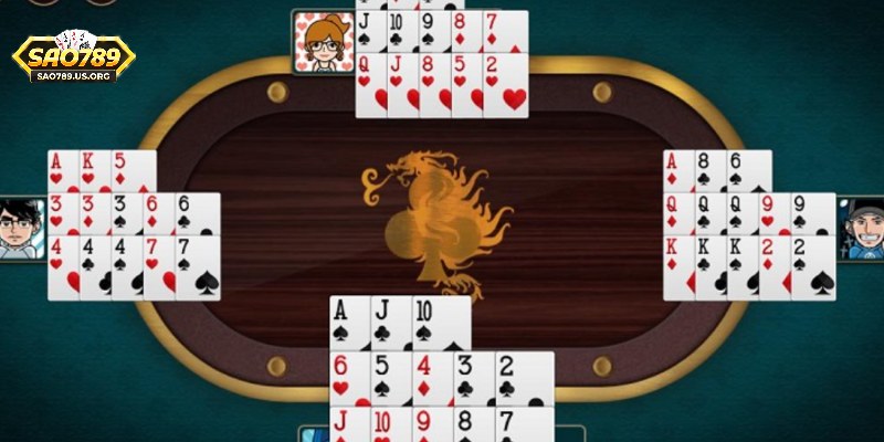 Tìm hiểu game bài Sao789 Mậu Binh