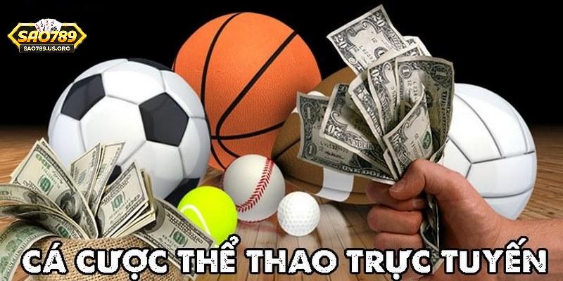 Sơ lược về chuyên mục thể thao Sao789