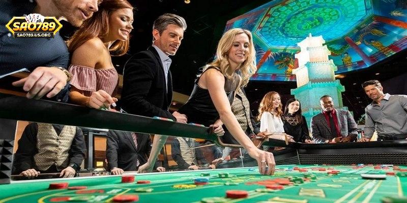 Một số kinh nghiệm giúp bạn chơi casino bất bại