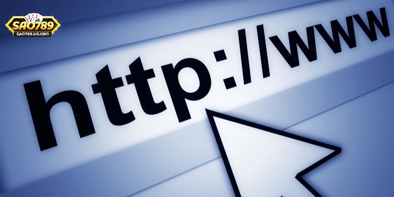 Cách xử lý khi link vào Sao789 hỏng