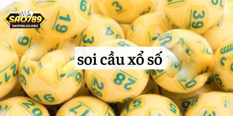 Soi cầu hiệu quả với phương pháp logan