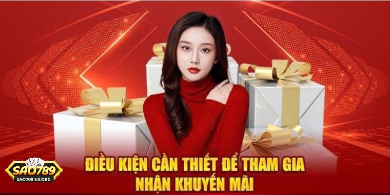 Lưu ý khi tham gia nhận ưu đãi cổng game