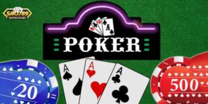 Poker Sao789 - Khám Phá Trò Chơi Hấp Dẫn Nhất 2025