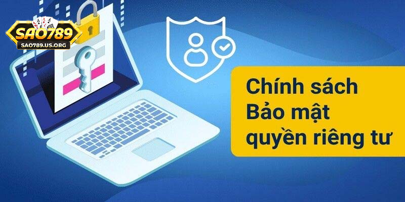 Khách hàng sẽ được Sao789 bảo vệ thông tin