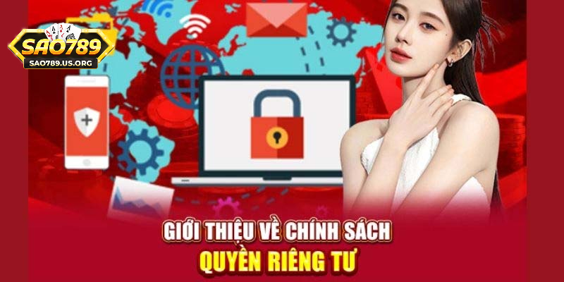 Khái niệm cơ bản về quyền riêng tư Sao789