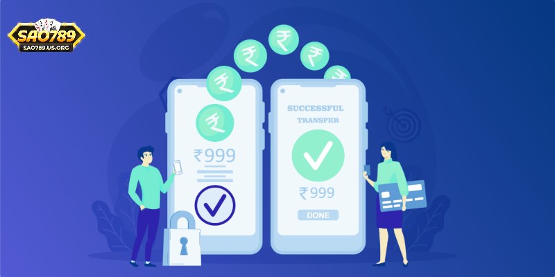 Khám phá điều kiện rút tiền Sao789
