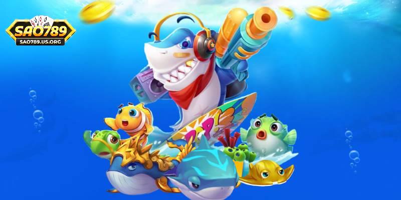 Tìm hiểu thông tin về game săn hũ đại dương