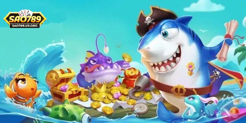 Đánh giá ưu điểm của tựa game tại Sao789