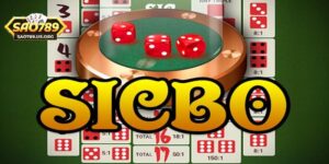 Sicbo Sao789 - Khám Phá Sân Chơi Đẳng Cấp Nhất 2025