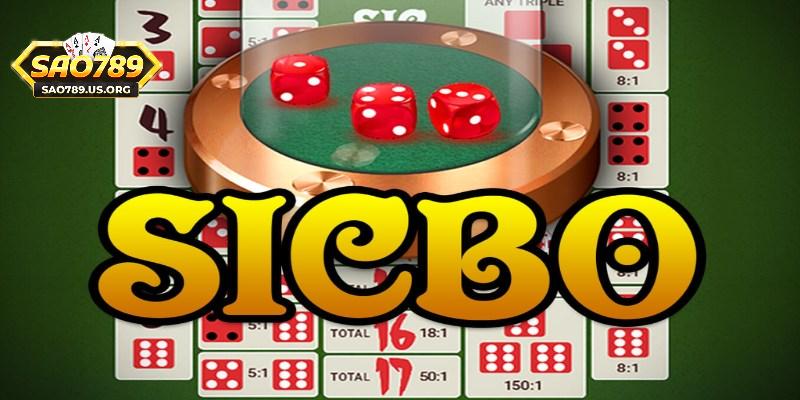 Sicbo Sao789 - Khám Phá Sân Chơi Đẳng Cấp Nhất 2025