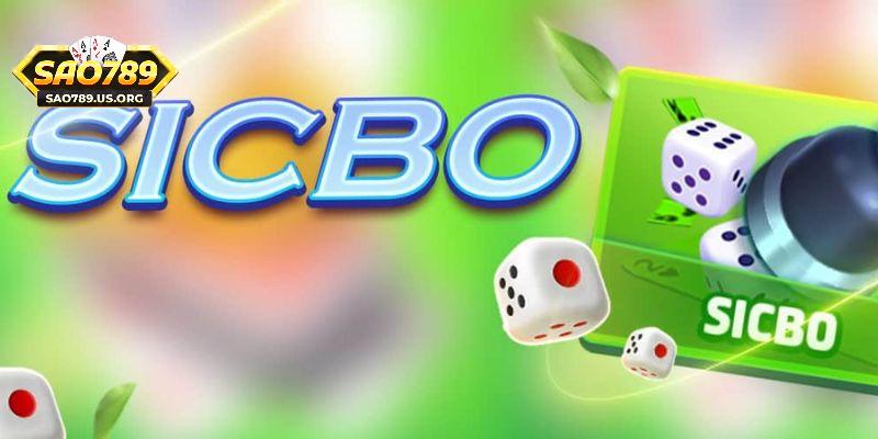 Cần linh hoạt chọn cửa cược trong sicbo
