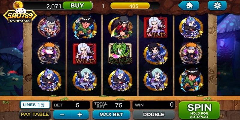 Nhiều ưu điểm khi trải nghiệm trò chơi tại Sao789